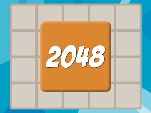 2048 Puzzle Game: Master the Classic Number Game