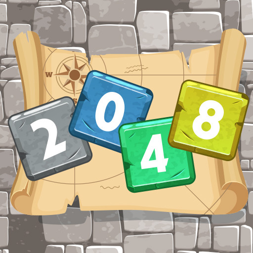 2048 Game: Puzzle, Math, and Fun Combined