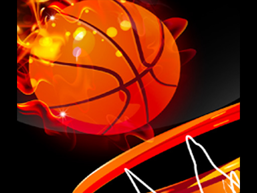 2D Crazy Basketball: Ação de Basquete de Rua Online Grátis