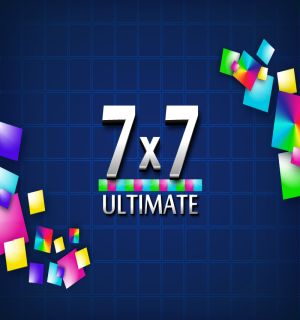 7x7 Ultimate Game Online