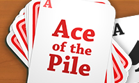 Play Ace of the Pile Free Online Card Game