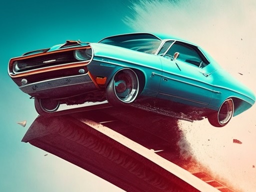 Agame Stunt Cars: अपने अंदर के स्टंट ड्राइवर को आज़ाद करें