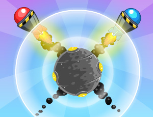 Aim Clash 2: Free Online Multiplayer Game