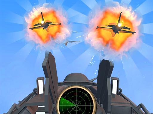 Air Strike War Plane Simulator Game: Free Online Experience