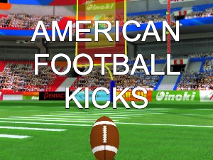 American Football Kicks: Ultimate Guide to Mastering the Game