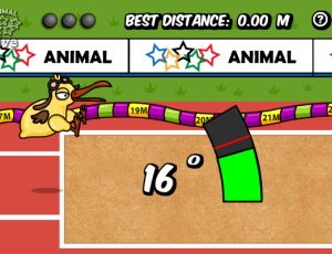 Animal Olympics Triple Jump Game: How to Play and Tips