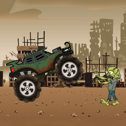 Apocalypse Truck Game Online Free - Play Now!