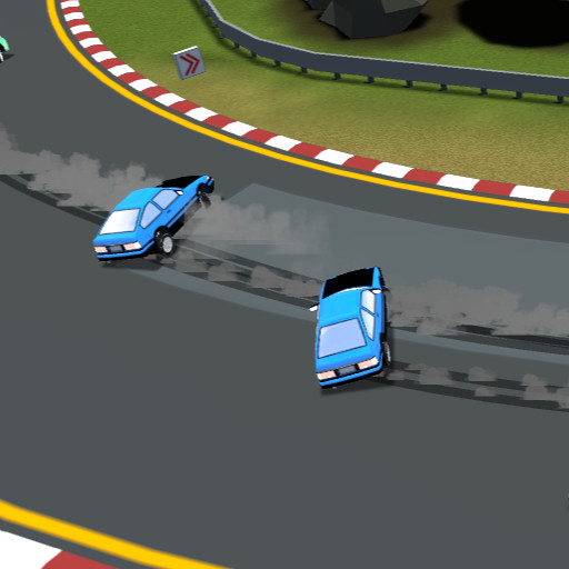 Arcade Car Drift Unblocked: Free Online Drifting Game