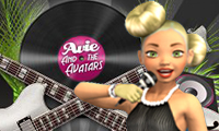 Avie Pocket3A Popstar Free Online Game