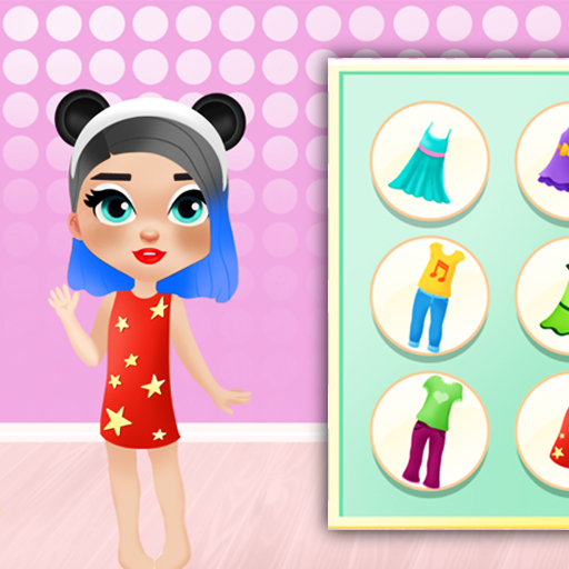 Baby Beauty Salon Game: Free Online Beauty Spa for Babies