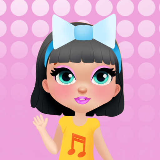 Baby Beauty Salon: Fun Hair Salon Games for Kids