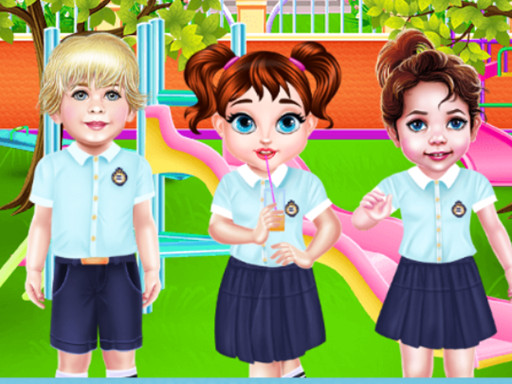 Baby Taylor Extracurricular Activities - Free Online Game