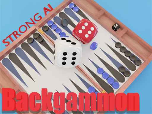 Juega Backgammon 247: Un juego de mesa intemporal para todas las estaciones