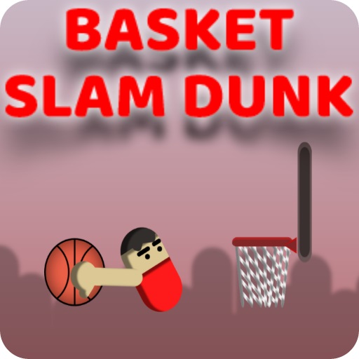 Basket Slam Dunk 2: Unleash Your Basketball Skills