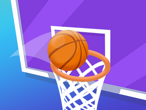 Basketball Challenge 1: Free Online Arcade Game