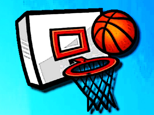 Basketball Challenge: Fun Arcade Game for All Ages