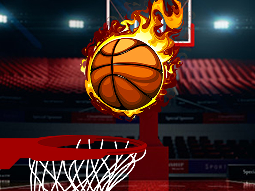 Master the Court with Basketball Fever Game