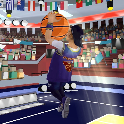 Play Basketball IO Unblocked: The Ultimate Multiplayer Experience