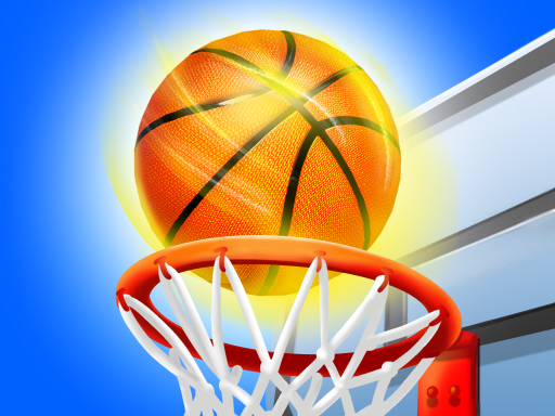 Basketball Kings: Unleash Your Hoop Dreams