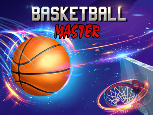 Master the Court with Basketball Master Game