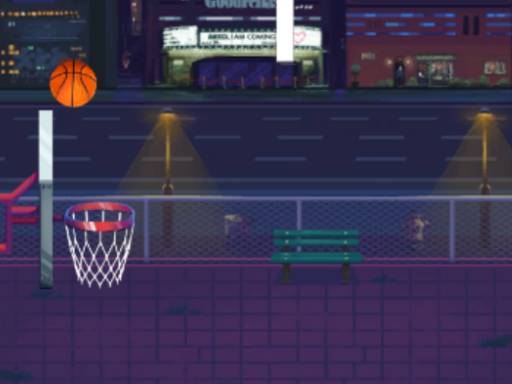 Basketball Shoot: Master the Art of Basketball Shooting