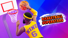 Superastros do Basquetebol