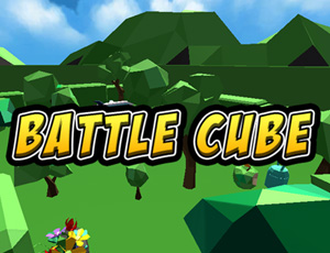 BattleCubeOnline Free