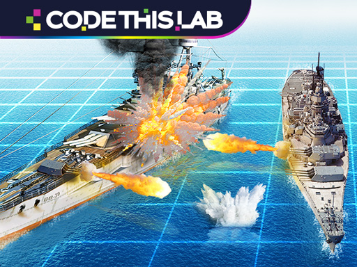 Battleship War Multiplayer Online: Free & Unblocked