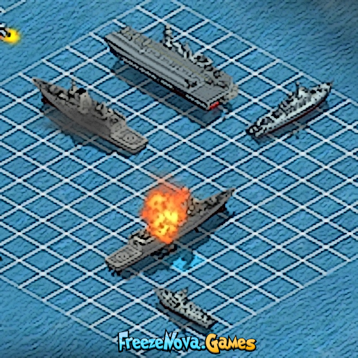 Battleship War Games Online