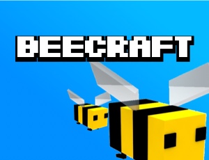 Explore BeeCraft: Build & Adventure Above the Forest