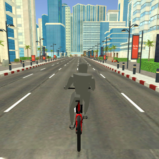 Bicycle Simulator Game Online: Free Unblocked Experience