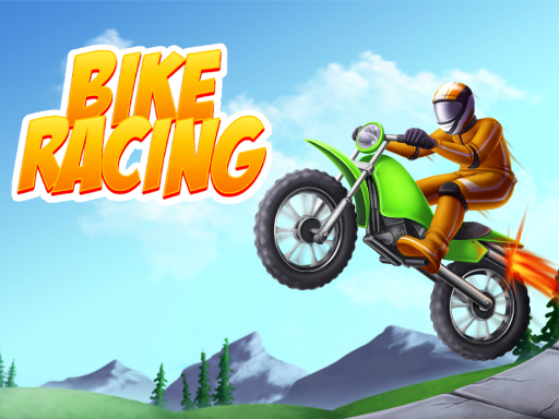 Bike Racing 1: Unleash Your Speed Online