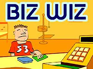 Biz Wiz Game: Master the Art of Business Management