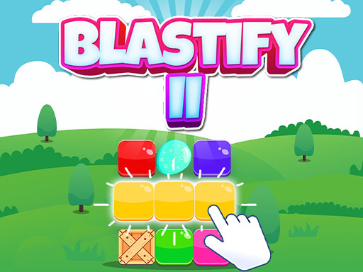 Blastify II - मुफ्त ऑनलाइन पजल गेम