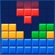 Jogo de Puzzle BlockBuster