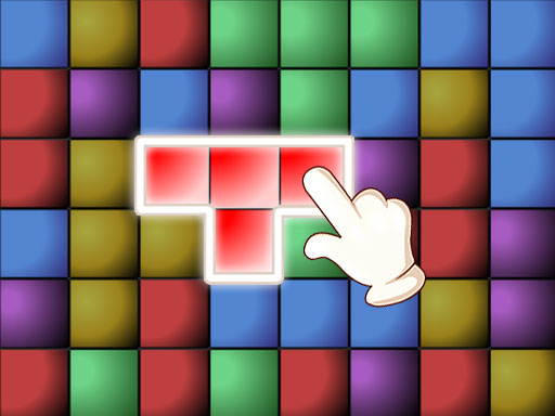 HTML5 Blocks Game