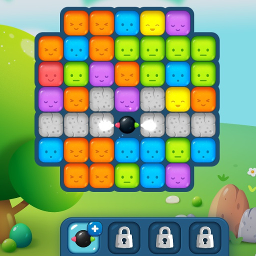 Block Blast: A Fun and Challenging Puzzle Game