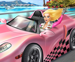 Blondies Dream Car: A Free Online Ride