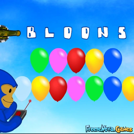 Bloons Tower Defense 3 Unblocked: Ultimate Strategy Guide