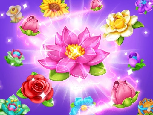 Blossom Game Review: Relaxing Puzzle Fun with Chinese Drama Twist