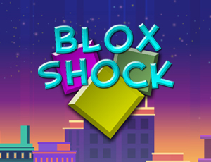 Juego Blox Shock: Diversión de Puzzles en Línea Gratuita