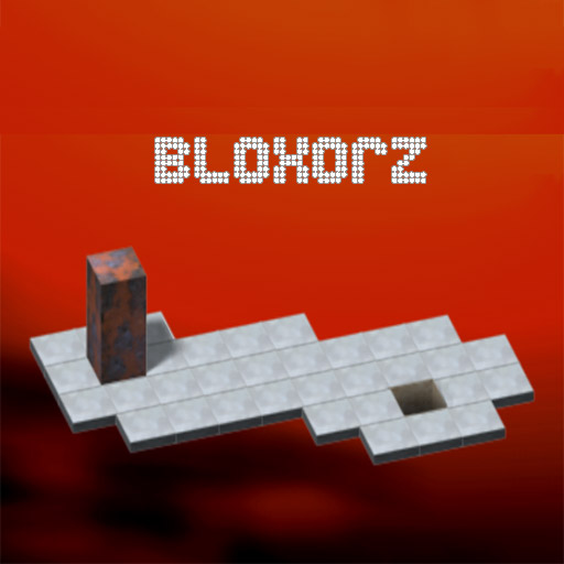 Bloxorz: A Challenging Math Puzzle Game