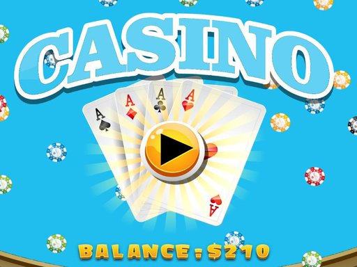 Blue Casino Yakpi Free Online: A Classic Card Game Challenge