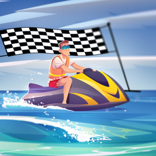 Boat Racing Game Xbox 360