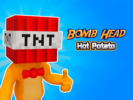 Bomb Head - Hot Potato Game