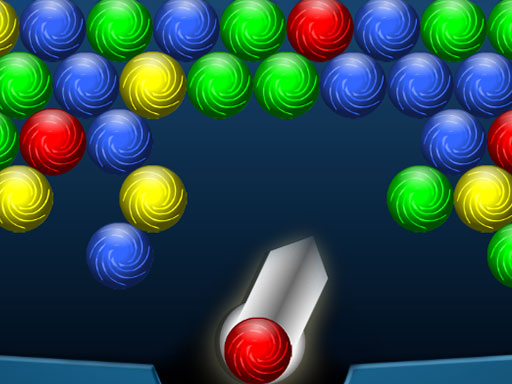 Bouncing Balls Game Online - Fun Simulation for Kids