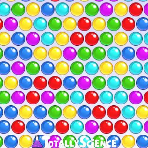 Bubble Shooter Online: Free Puzzle Game to Play Now