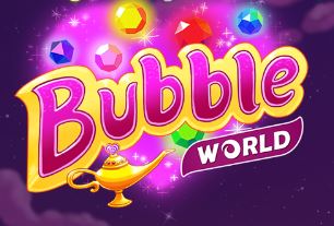 Bubble World H5 Free Online