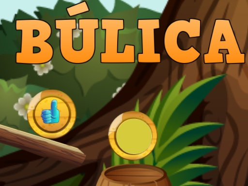 Búlica Game: Test Your Reflexes & Skills