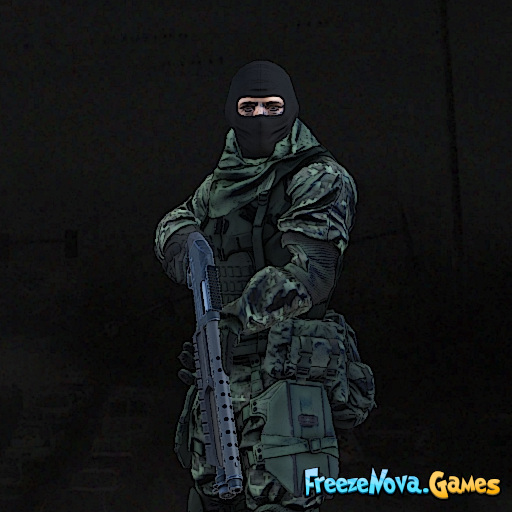 Play Bullet Force Guerrillas Online Free